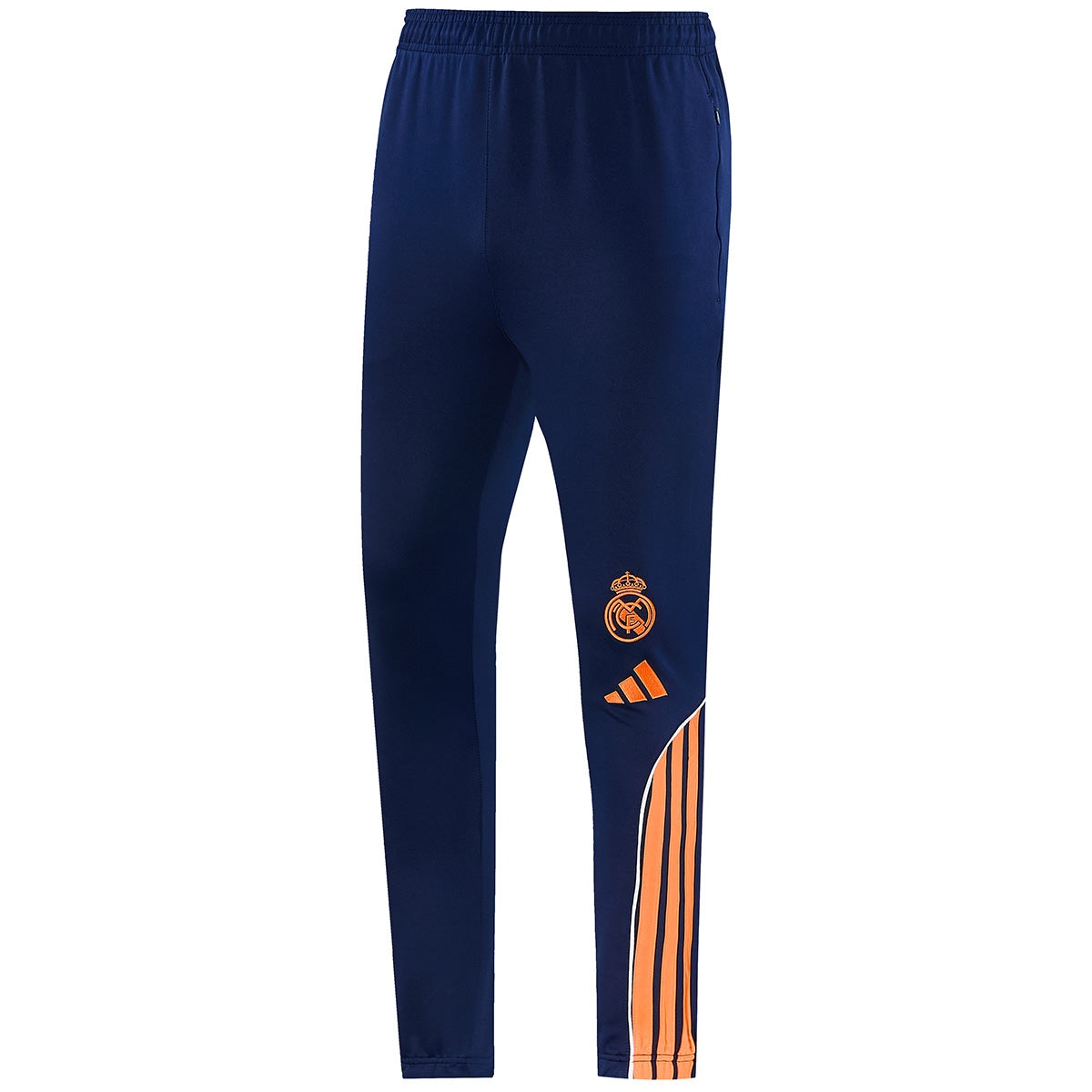 Real Madrid Sweatshirt Kit 2026/27 Bleu marine