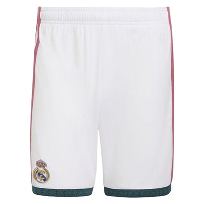 Real Madrid Domicile Maillot Kit 2026/27 Blanc - Super