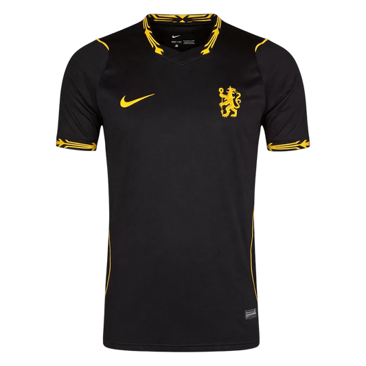 Vente Flash Chelsea Extérieur Maillot 2026/27 Noir