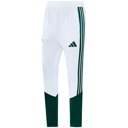 Real Madrid Sweatshirt Kit 2026/27 Blanc
