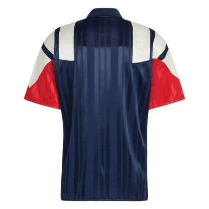 Arsenal Maillot 2026/27 Bleu marine