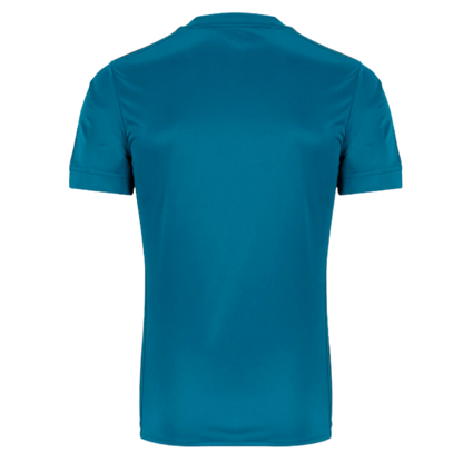 Retro Real Madrid Third Maillot 2017/18