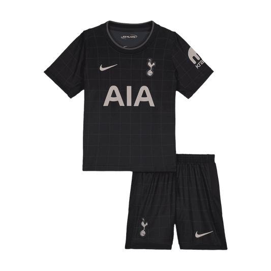 Tottenham Hotspur Extérieur Maillot Kit 2025/26 Enfant