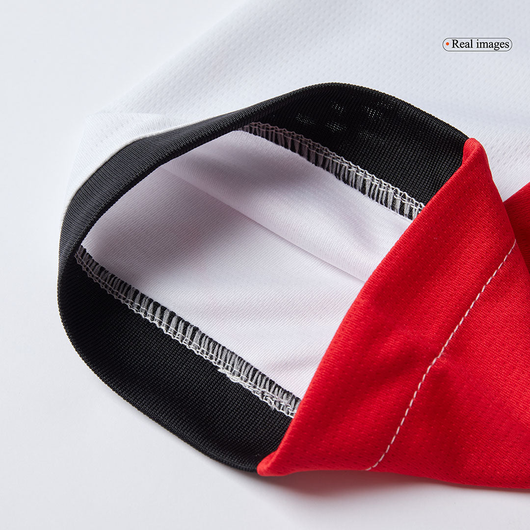 MODRIĆ #14 AC Milan Extérieur Maillot 2025/26