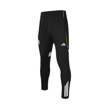 Real Madrid Sweatshirt Kit 2025/26 Enfant Noir