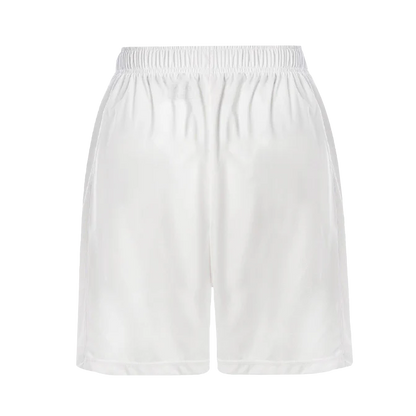 Naples Extérieur Short 2025/26 Blanc