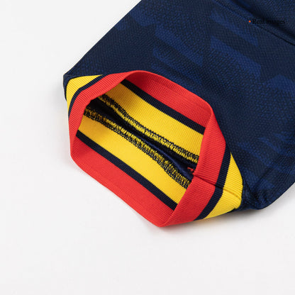 RICE #41 Arsenal Extérieur Maillot 2026/27 Bleu marine - UCL