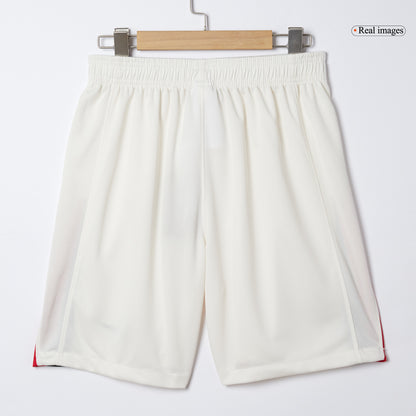 Chelsea Extérieur Short 2025/26