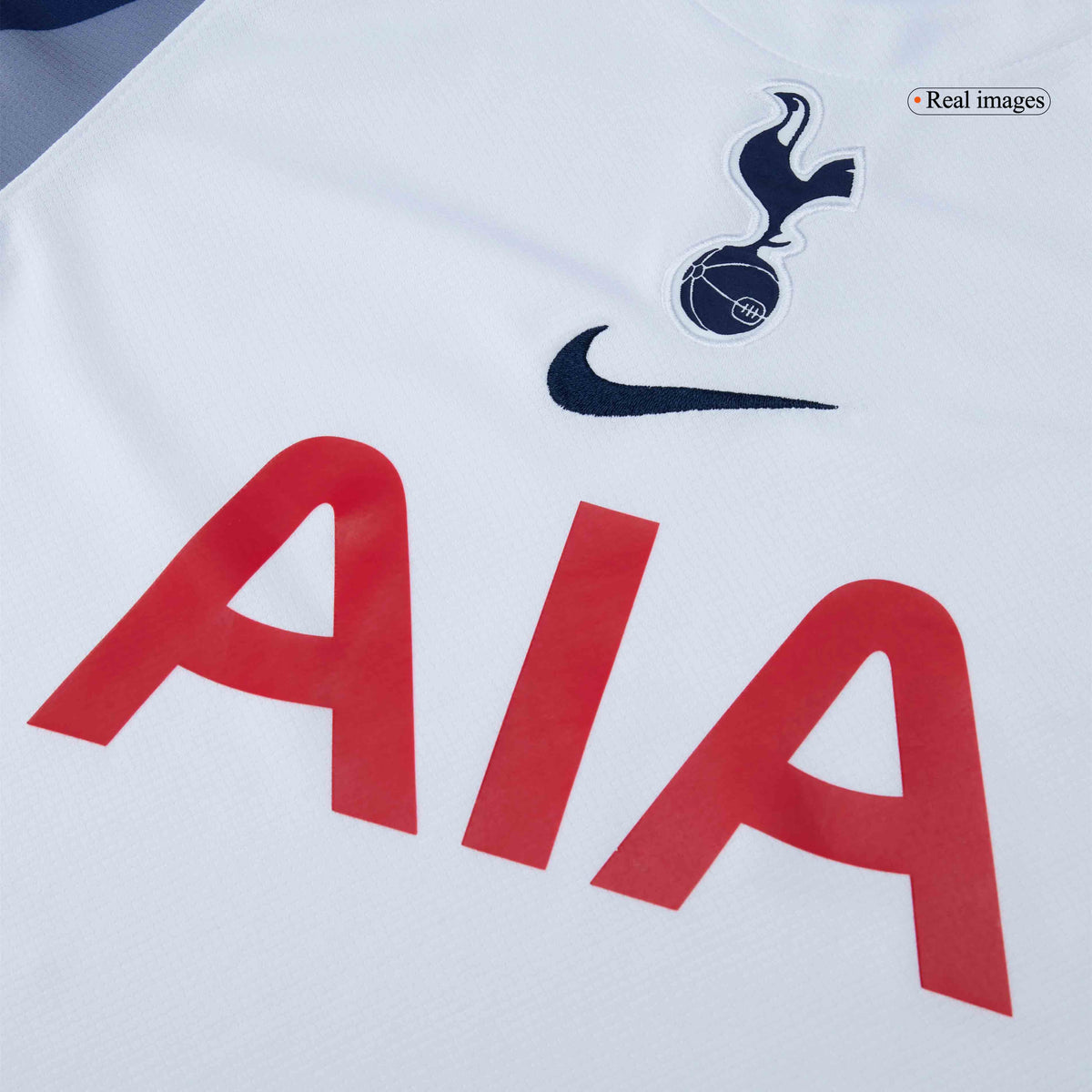 DRAGUSIN #3 Tottenham Hotspur Domicile Maillot 2025/26 Blanc