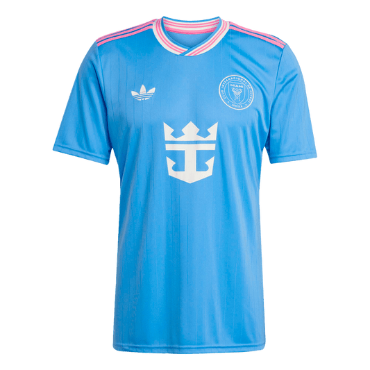 Inter Miami CF Third Away Maillot 2025