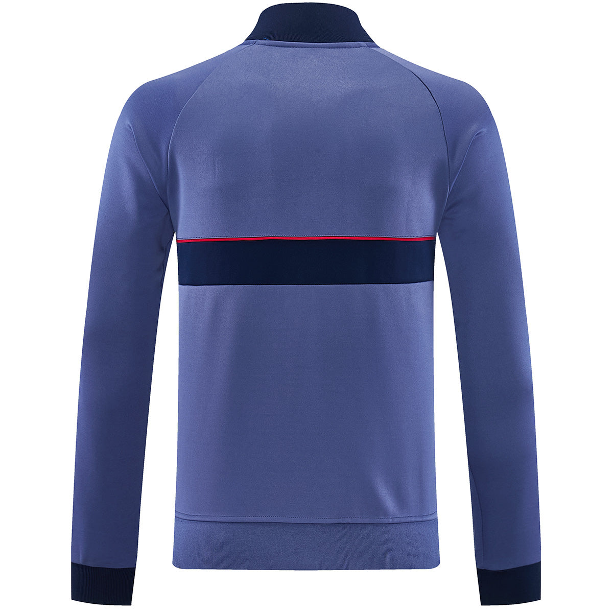 Arsenal Sweatshirt Kit 2026/27 Bleu