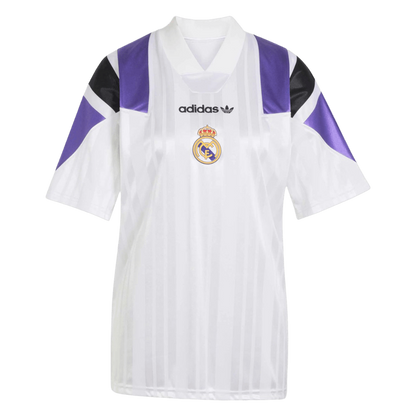 Real Madrid Maillot 2026/27 Blanc