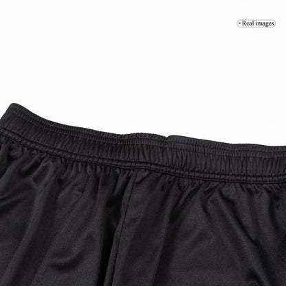 Munich Third Short 2025/26 Noir