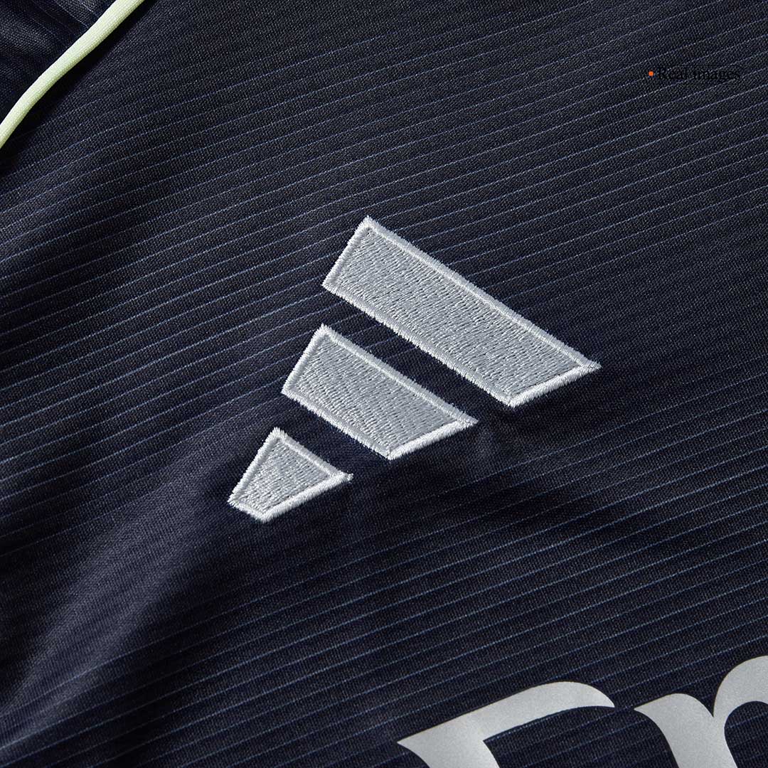 TRENT #12 Real Madrid Extérieur Maillot 2025/26