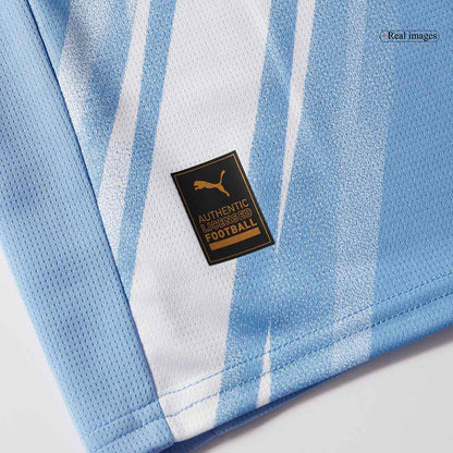 RODRIGO #16 Manchester City Domicile Maillot 2025/26