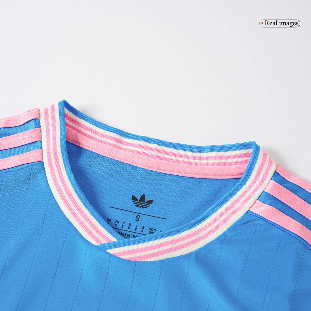 Inter Miami CF Third Away Maillot 2025