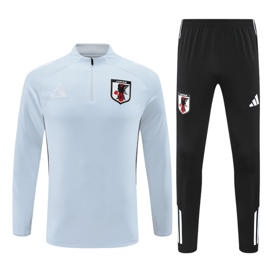 Japon Sweatshirt Kit 2026 Blanc