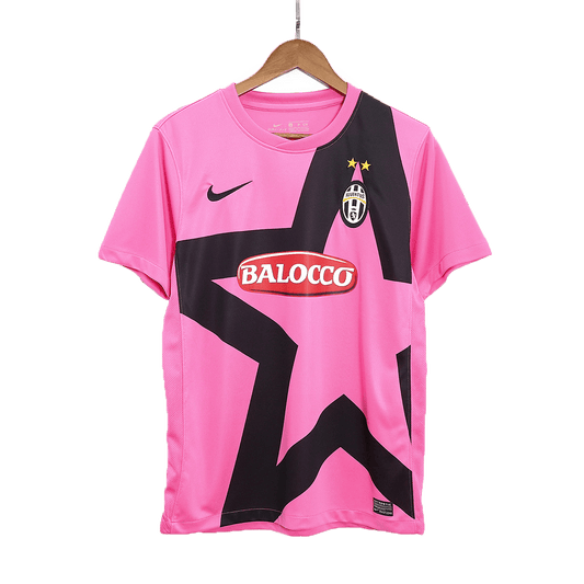 Retro Juventus Extérieur Maillot 2011/12