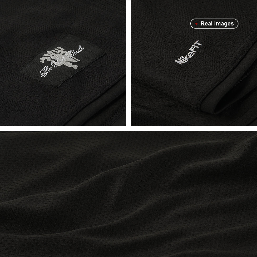 Retro Manchester United Extérieur Maillot 2007/08