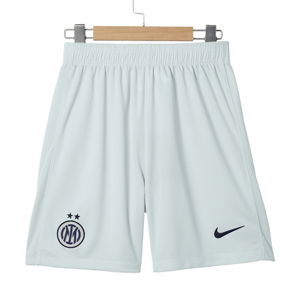 Inter Milan Extérieur Short 2025/26
