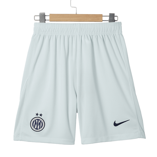 Inter Milan Extérieur Short 2025/26