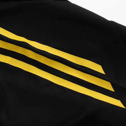 Manchester United Sweatshirt Kit 2025/26 Noir