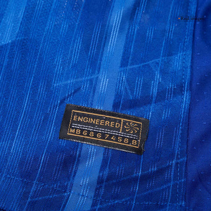 PALMER #10 Chelsea Domicile Maillot 2025/26 Authentique