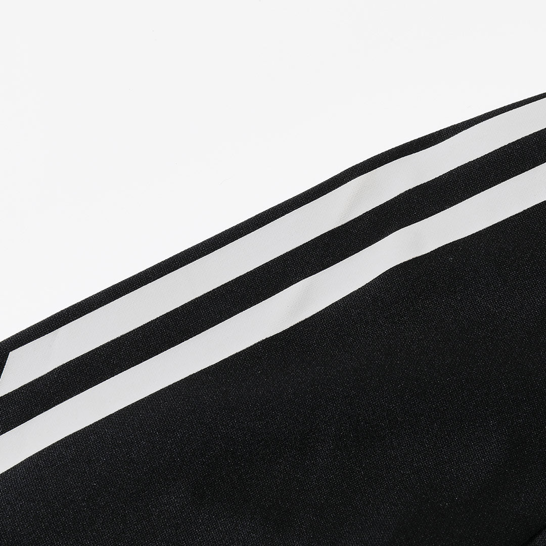 Real Madrid Sweatshirt Kit 2025/26 Enfant Noir