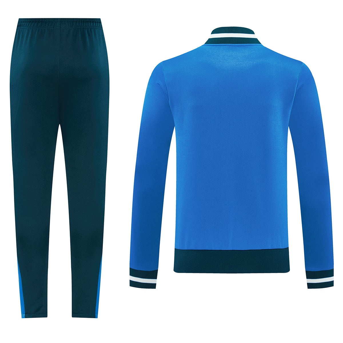 Naples Sweatshirt Kit 2026/27 Bleu