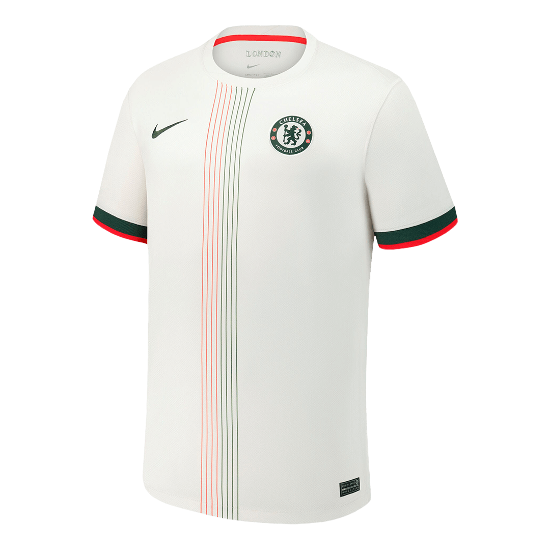 Chelsea Extérieur Maillot 2025/26