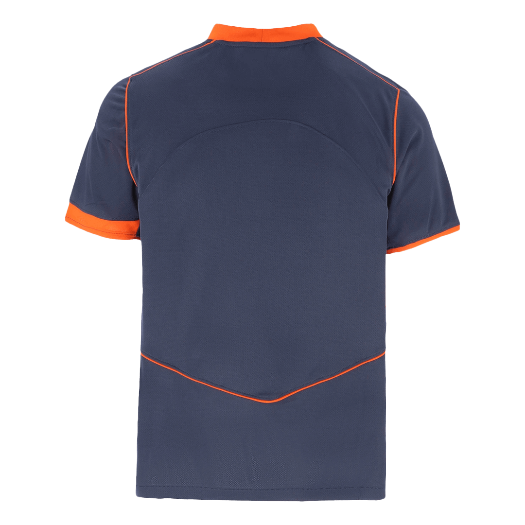 Inter Milan Third Maillot Kit 2025/26 Bleu marine