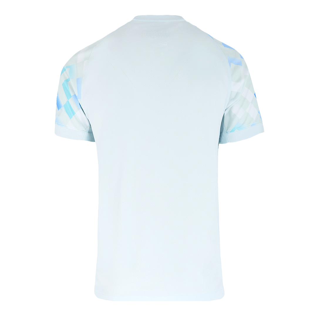 Inter Milan Extérieur Maillot 2025/26