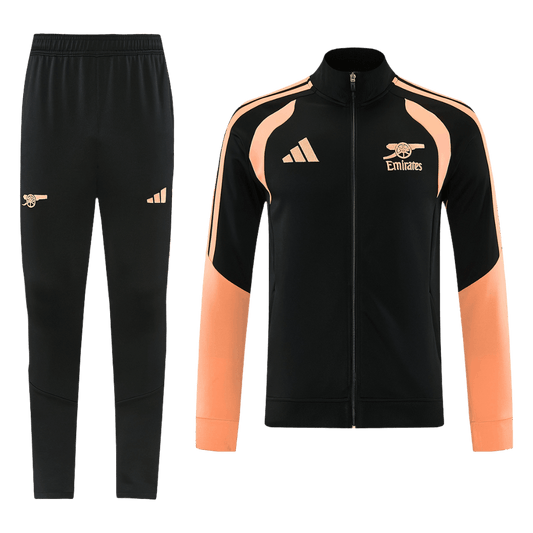 Arsenal Sweatshirt Kit 2026/27 Noir