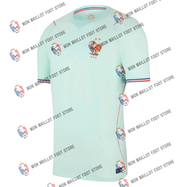 Extérieur Maillot Kit - Coupe du Monde 2026 Blanc