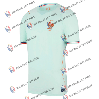 Extérieur Maillot Kit - Coupe du Monde 2026 Blanc